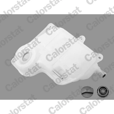 Expansion Tank, coolant